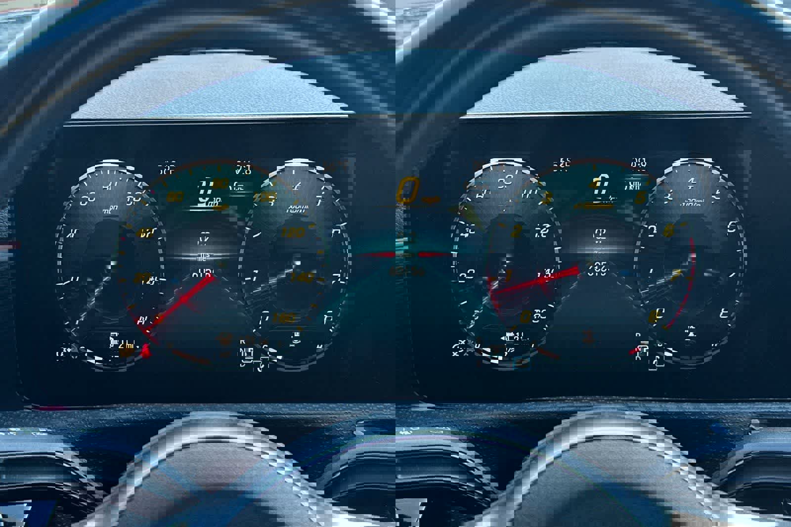 Used 2022 Mercedes-Benz CLA 250 image 27