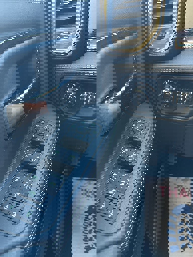 New 2026 RAM 2500 Rebel w/ Rebel Level 2 Equipment Group image 24