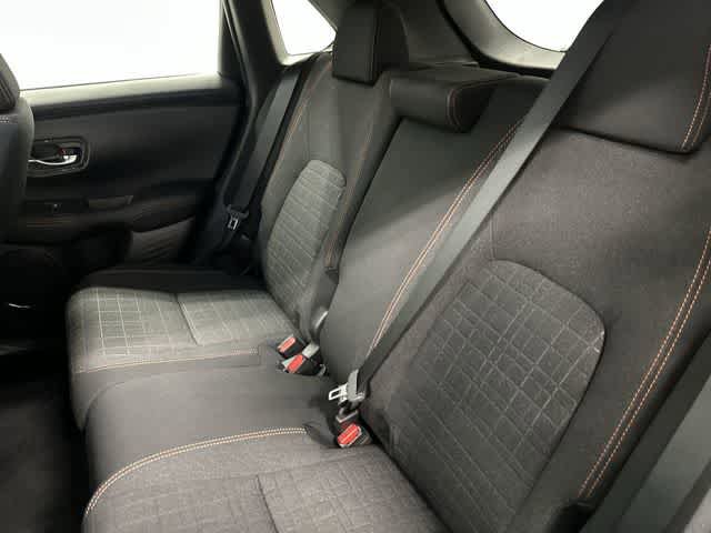 Certified 2026 Honda HR-V Sport image 14