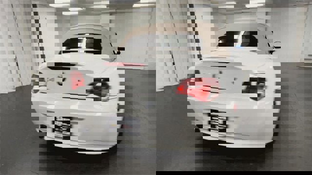 Used 2007 BMW Z4 3.0si image 8