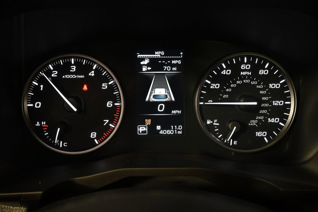 Used 2023 Subaru Ascent Onyx Edition image 26