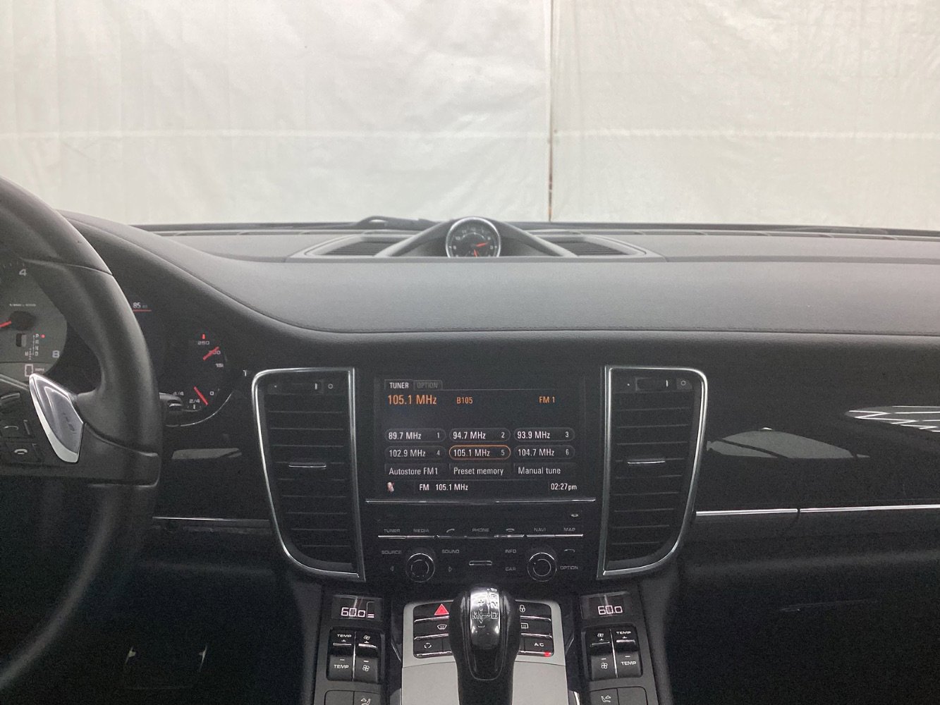 Used 2013 Porsche Panamera S image 27