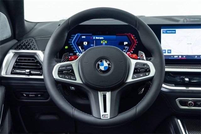 New 2026 BMW X5 M Competition w/ Executive Package image 20