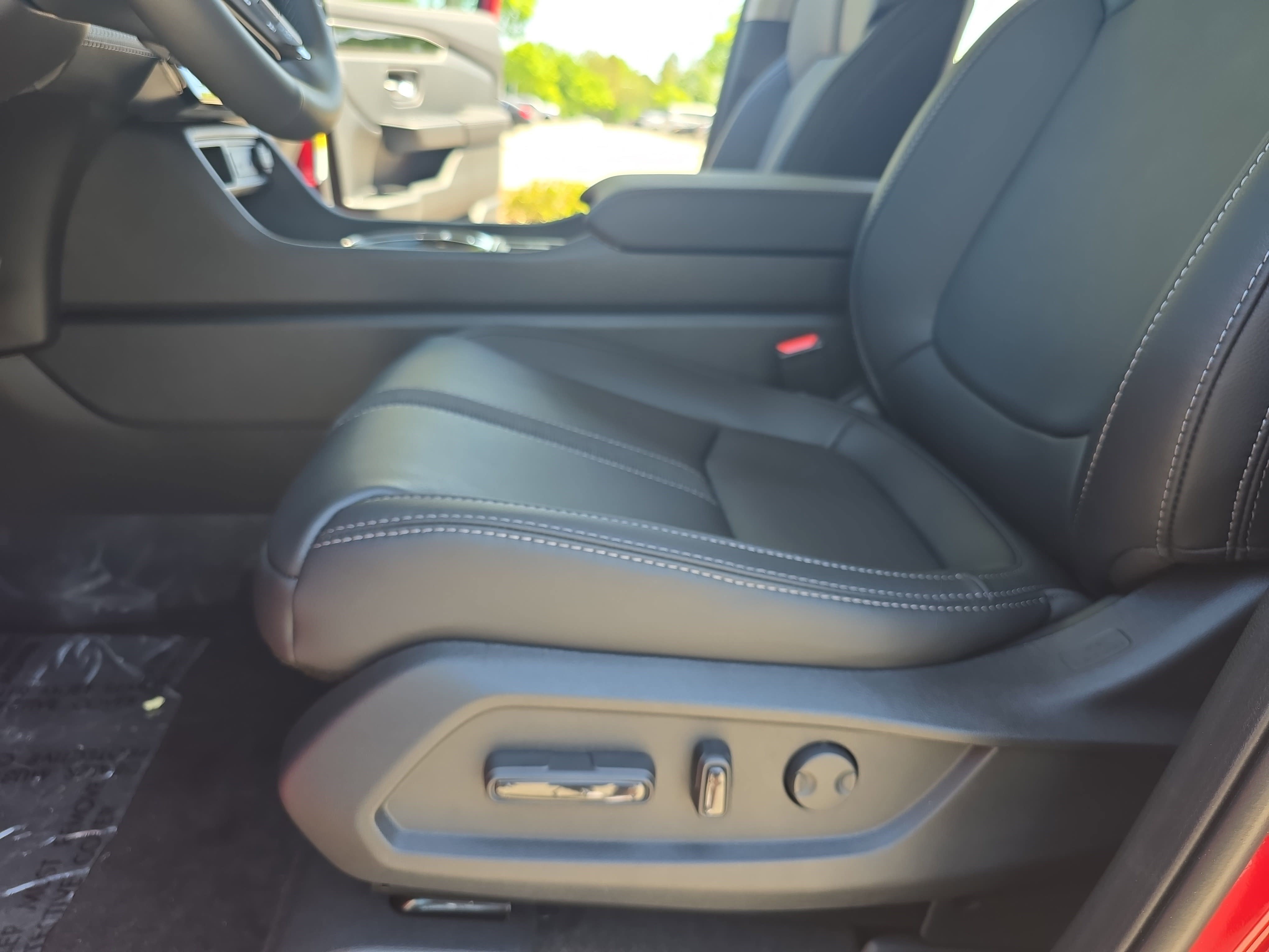 New 2026 Honda Passport RTL image 30