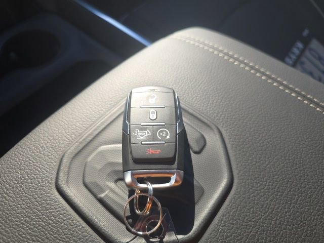 New 2026 RAM 3500 Laramie image 32