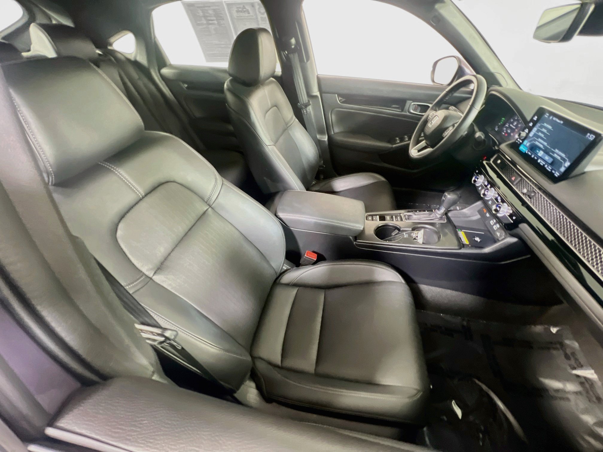 Used 2023 Honda Civic Sport Touring image 28