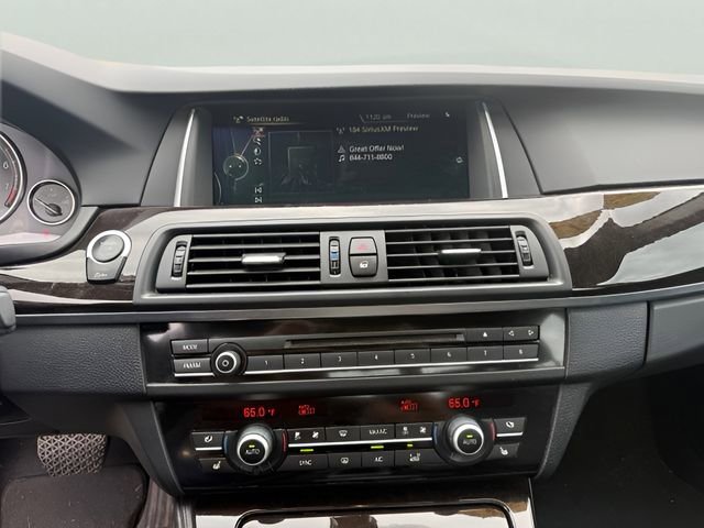 Used 2014 BMW 528i xDrive Sedan AWD/4WD image 17