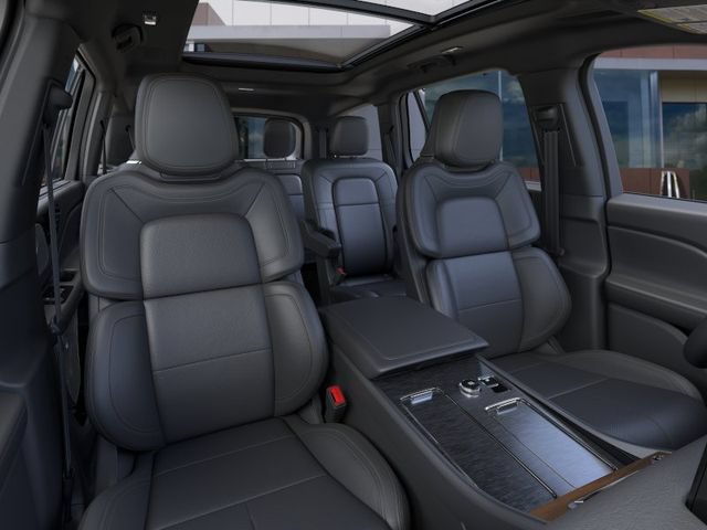 New 2026 Lincoln Aviator Reserve AWD/4WD image 10