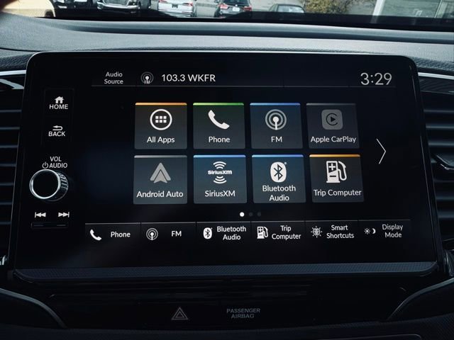 New 2026 Honda Ridgeline RTL image 34