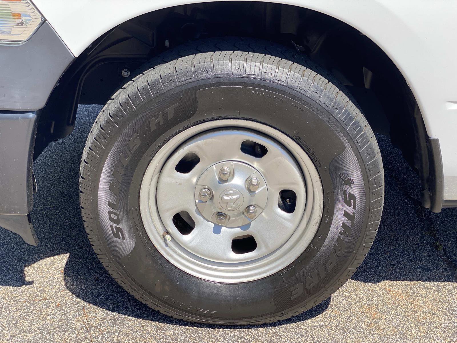 Used 2021 RAM 1500 Tradesman w/ Popular Equipment Group image 11