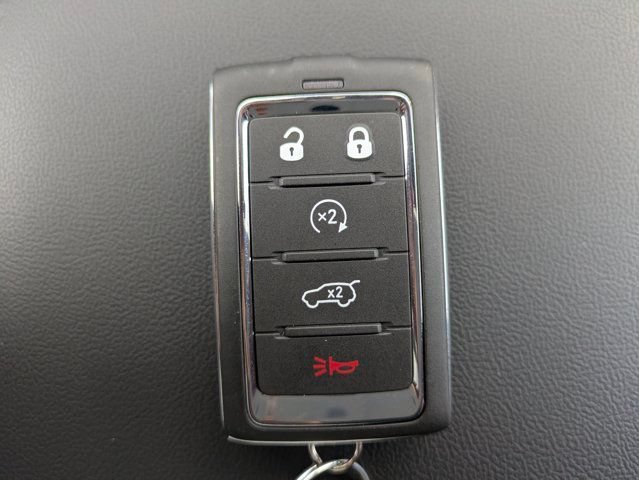 New 2026 Jeep Grand Cherokee L 4WD image 32