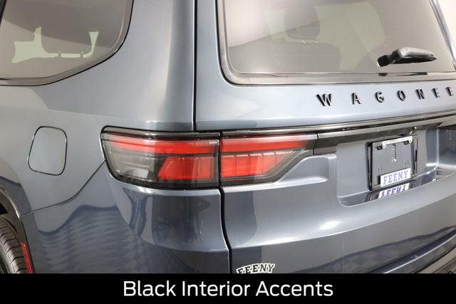 Used 2024 Jeep Wagoneer Series II AWD/4WD image 27