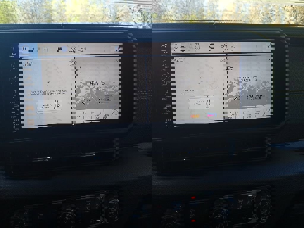 New 2026 Jeep Gladiator Willys image 16