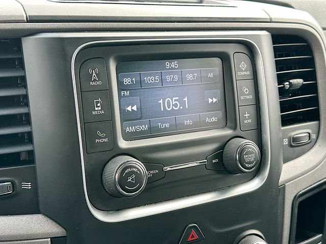 Used 2017 RAM 1500 Express image 14