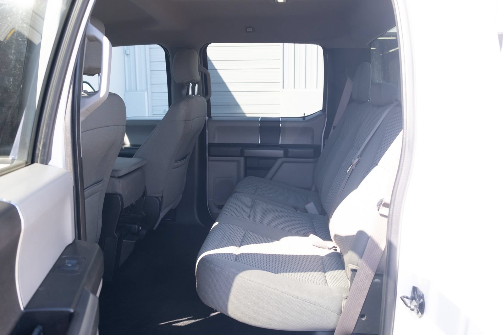 Used 2016 Ford F150 XLT AWD/4WD image 14