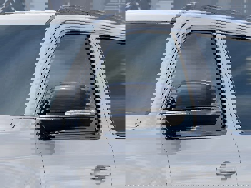 New 2026 Jeep Grand Wagoneer Limited AWD/4WD image 12