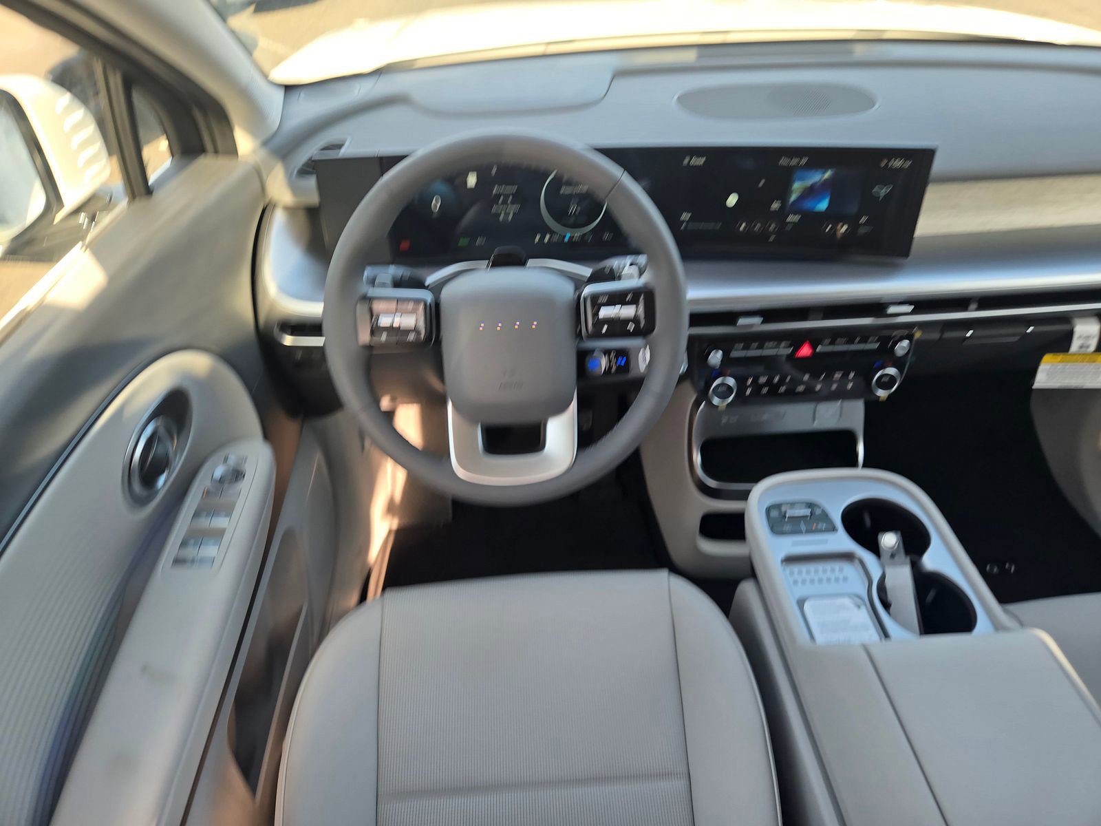 New 2026 Hyundai Ioniq 9 SEL image 11