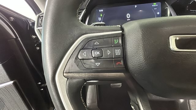 Used 2022 Jeep Grand Cherokee Limited 4xe AWD/4WD image 15