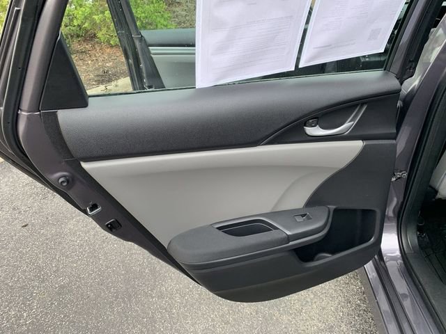 Used 2016 Honda Civic LX image 15