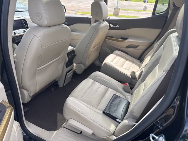 Used 2018 GMC Acadia Denali AWD/4WD image 10