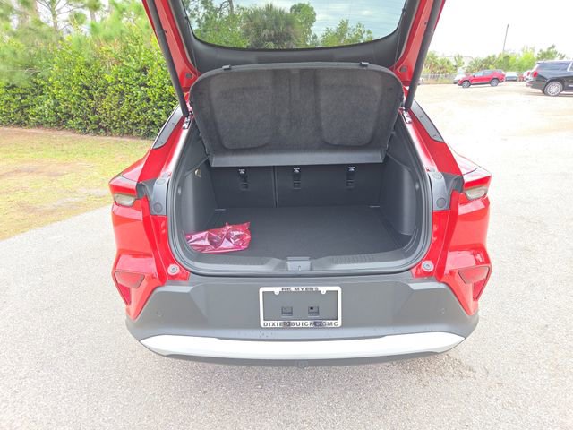 New 2026 Buick Envista Preferred w/ Convenience II Package FWD image 5