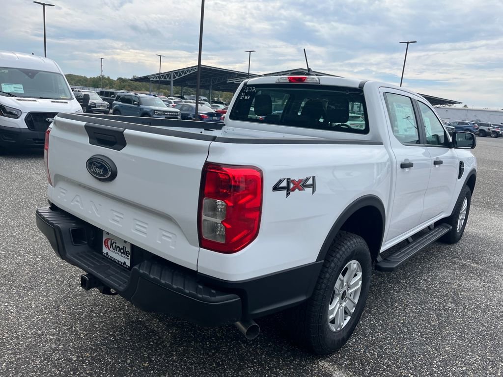 New 2025 Ford Ranger XL w/ Trailer Tow Package image 19