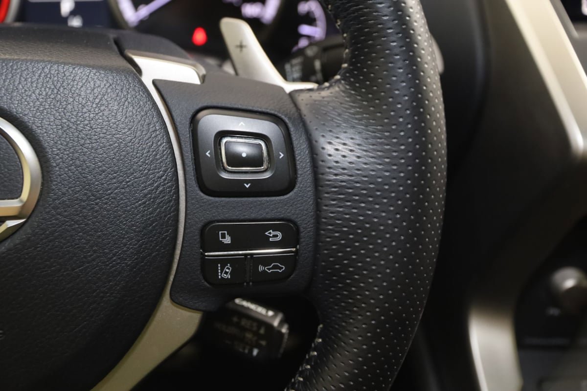 Used 2020 Lexus NX 300 F Sport FWD image 40