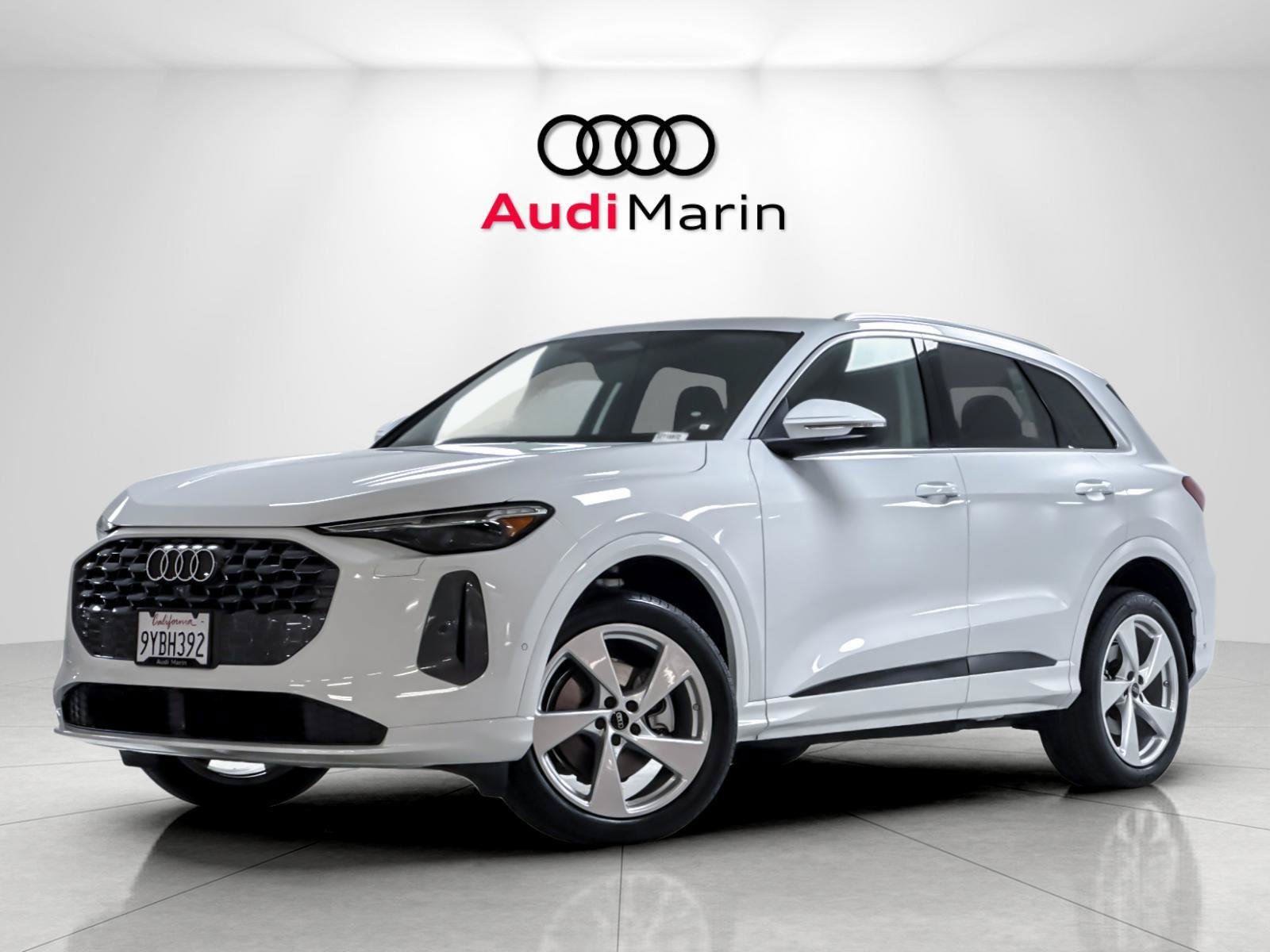 Used 2025 Audi Q5 Premium w/ Premium Plus