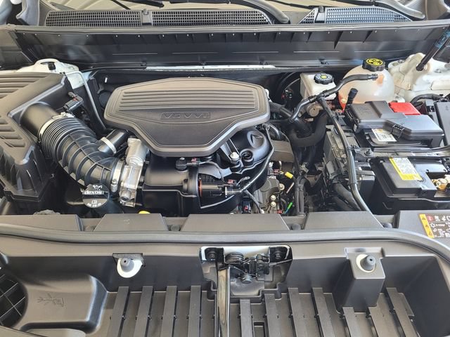 Used 2023 GMC Acadia Denali w/ Trailering Package AWD/4WD image 27