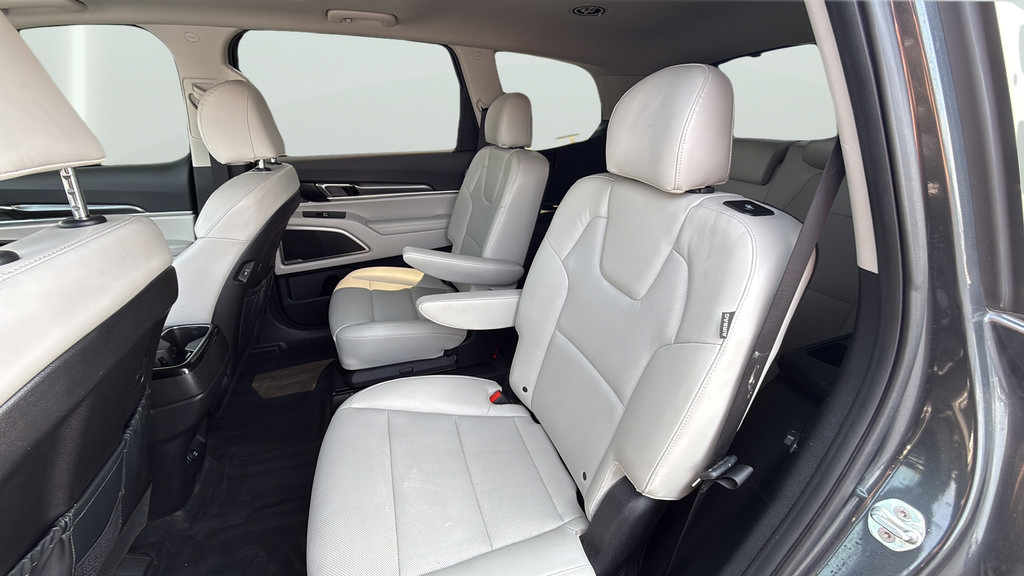 Used 2023 Kia Telluride S w/ S Sunroof Package AWD/4WD image 24