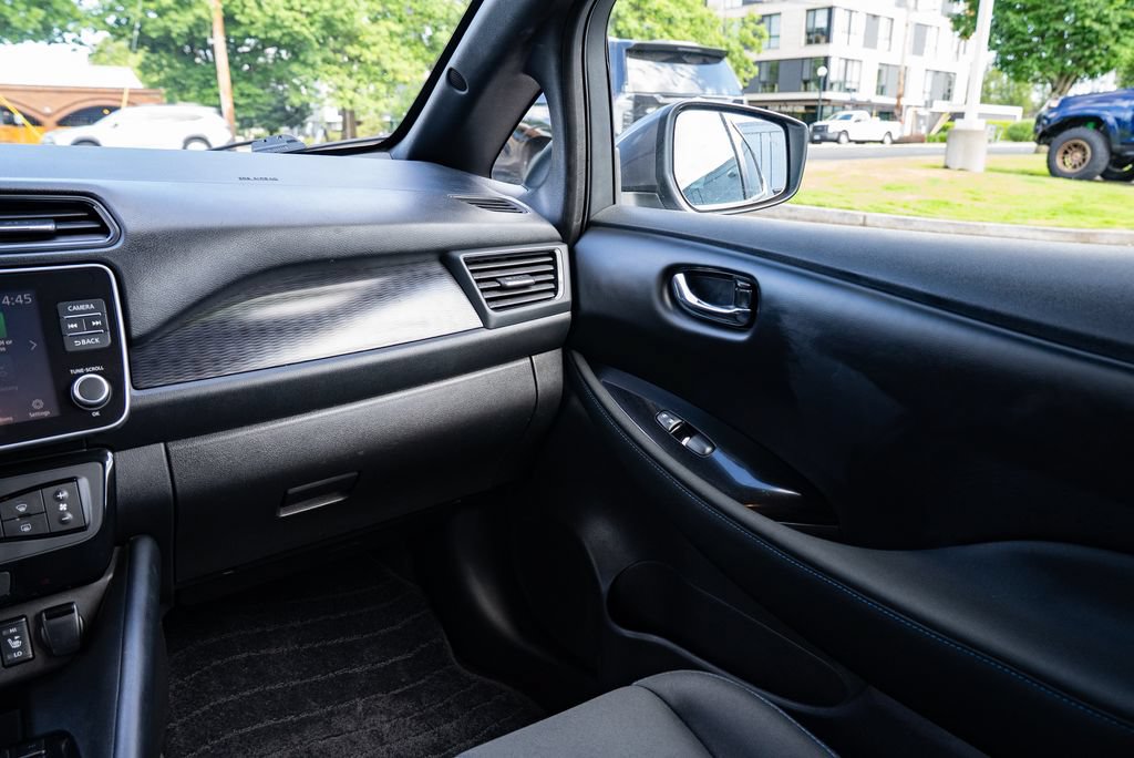 Used 2024 Nissan Leaf SV Plus FWD image 10
