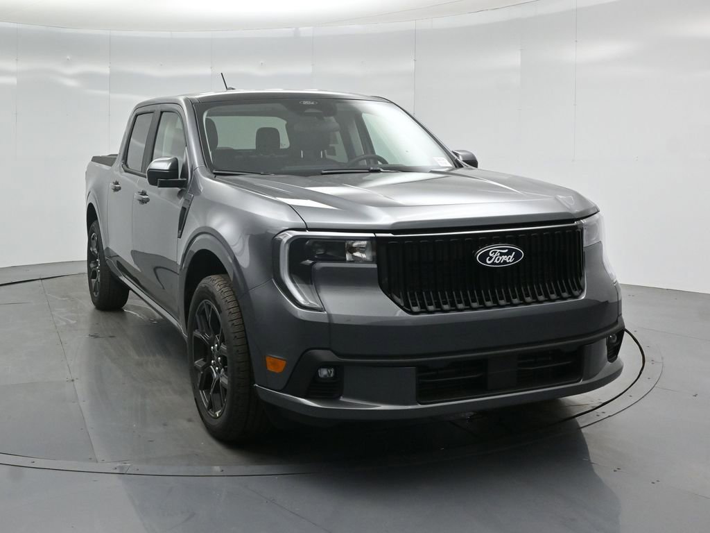 New 2026 Ford Maverick Lobo AWD/4WD image 52