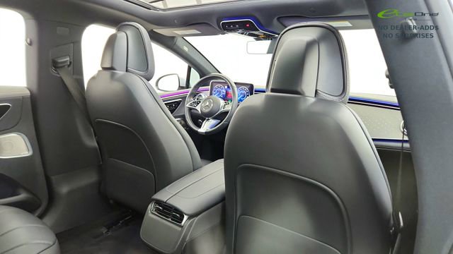 Used 2023 Mercedes-Benz EQE 350+ Sedan w/ Exclusive Trim Package image 26