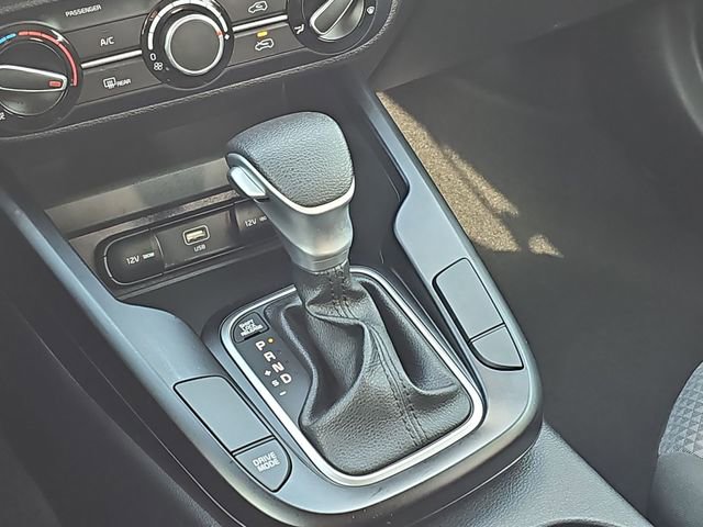 Used 2025 Kia Soul LX w/ LX Technology Package image 16