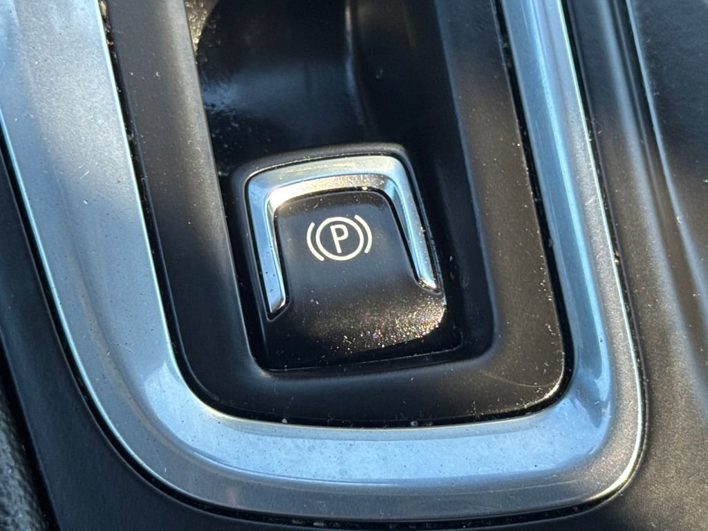Used 2020 Chevrolet Equinox LT w/ Midnight Edition FWD image 48