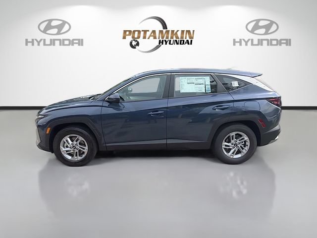 New 2026 Hyundai Tucson SE FWD image 8