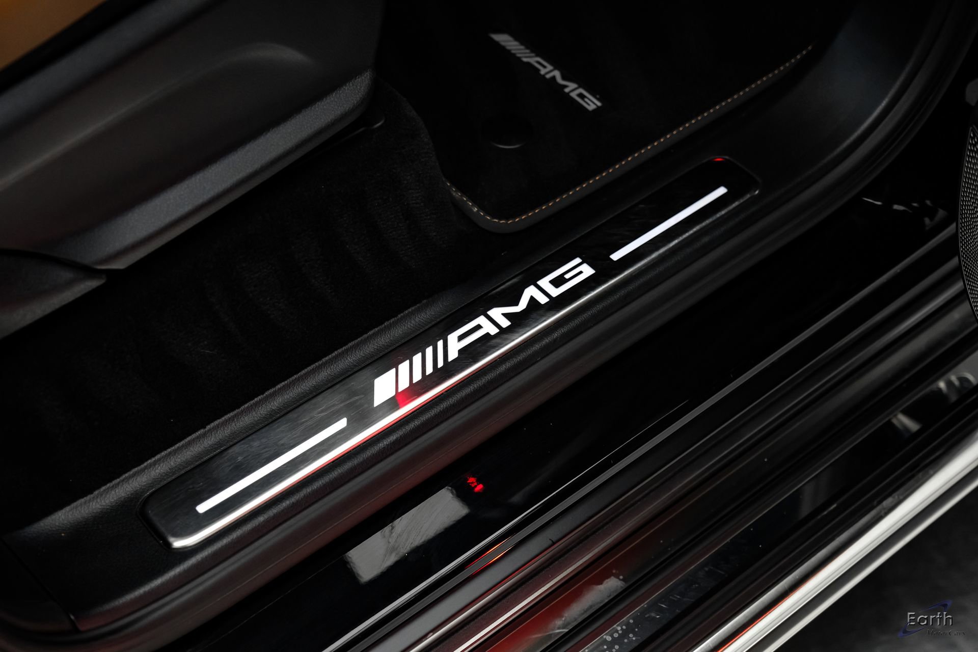 Used 2025 Mercedes-Benz G 63 AMG 4MATIC image 54