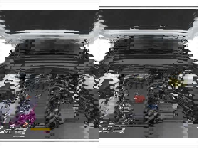 Certified 2024 Toyota Grand Highlander XLE image 8