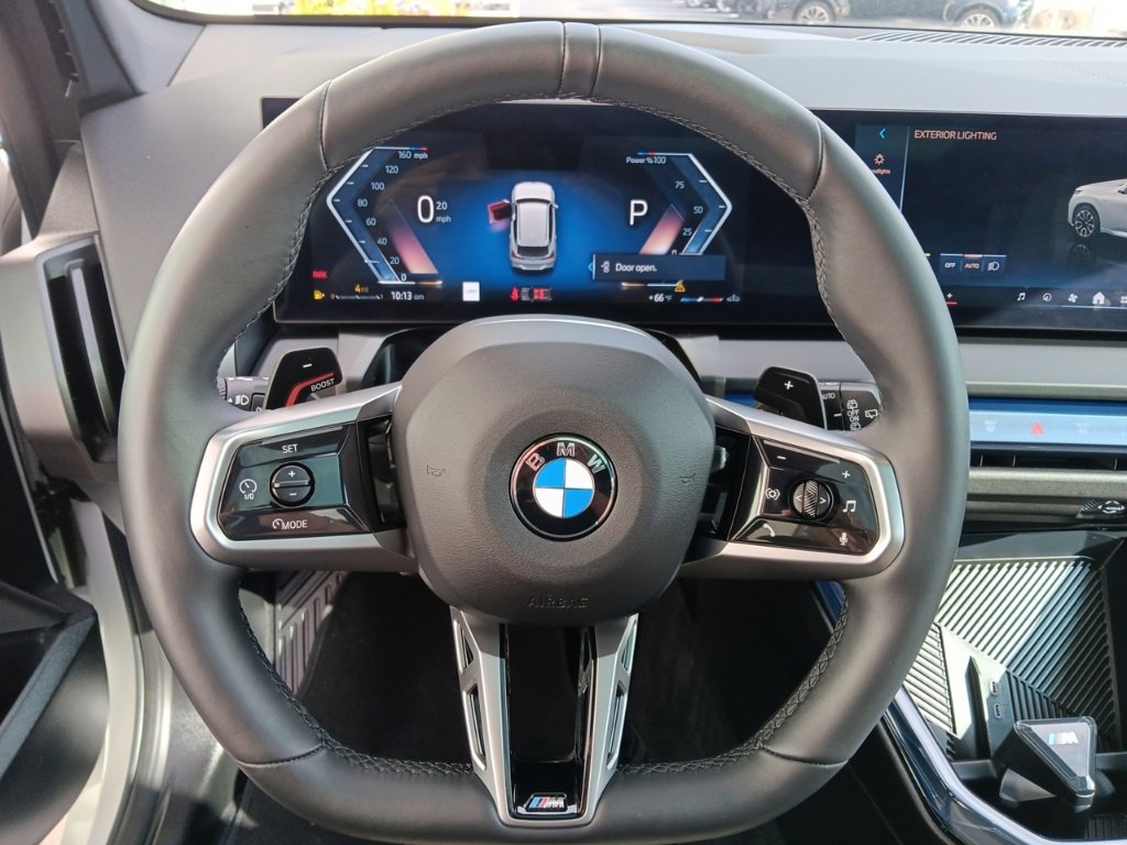 Used 2025 BMW X3 xDrive30i w/ M Sport Package image 24