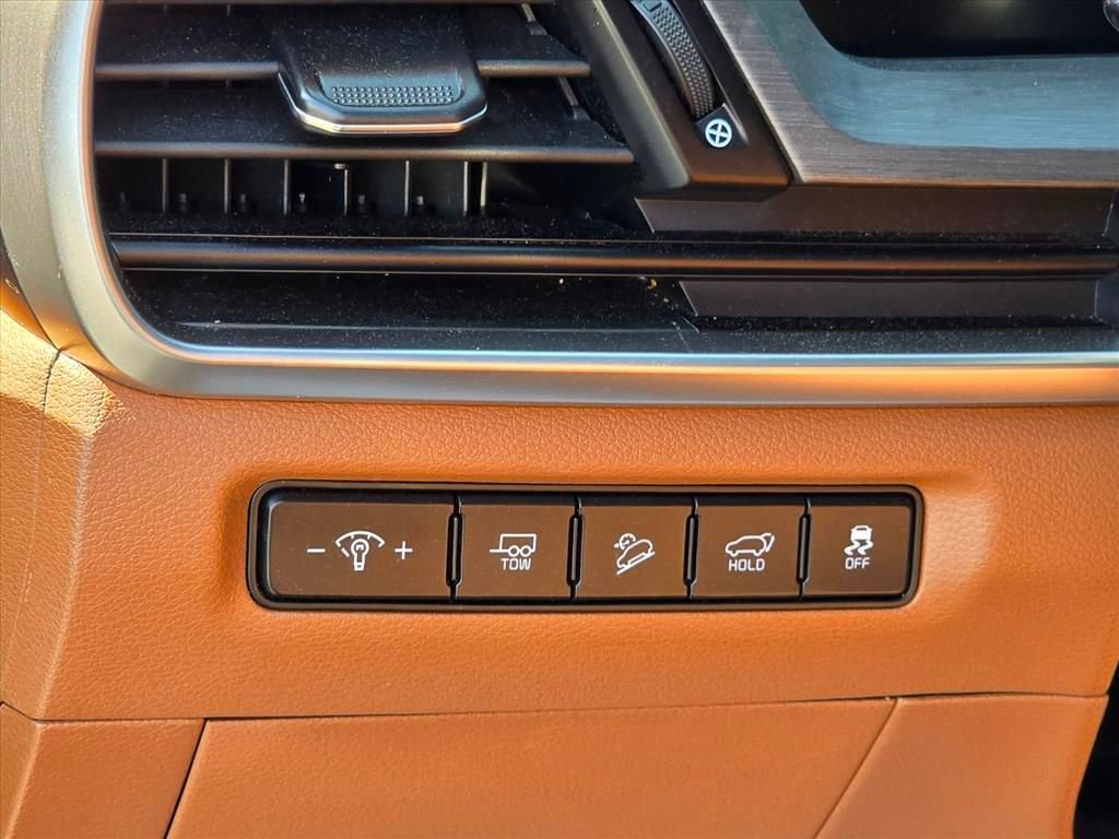 Used 2024 Kia Telluride EX X-Line image 9