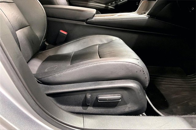 Used 2019 Honda Accord Touring image 41