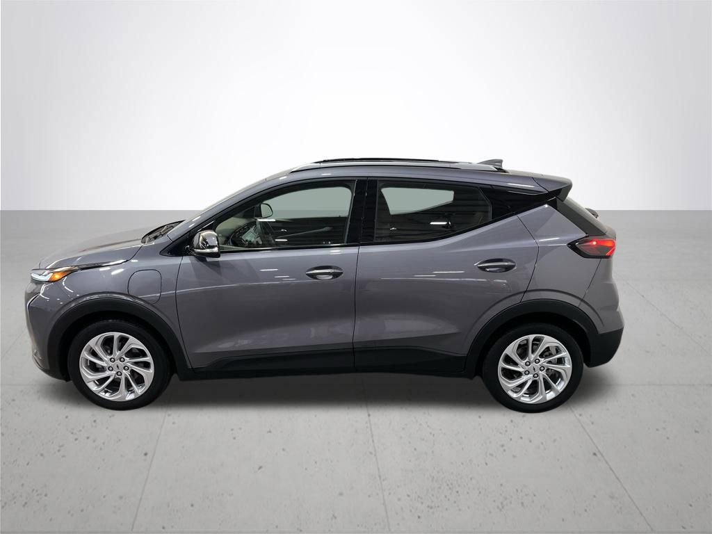 Certified 2022 Chevrolet Bolt EUV LT image 15