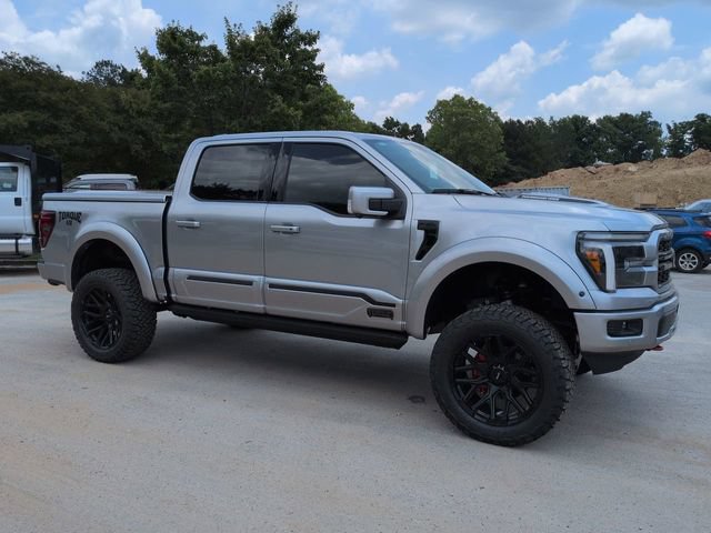 New 2026 Ford F150 Lariat w/ Equipment Group 501A Mid AWD/4WD image 2