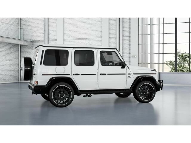 New 2027 Mercedes-Benz G 63 AMG 4MATIC image 19