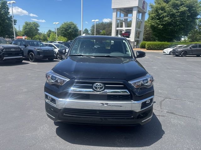 Used 2022 Toyota 4Runner Limited AWD/4WD image 18