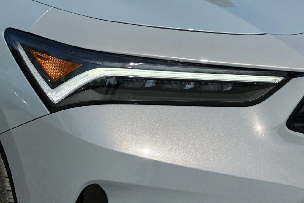 New 2026 Acura Integra A-Spec FWD image 29