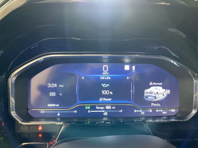 Used 2023 Chevrolet Silverado 1500 LT image 37