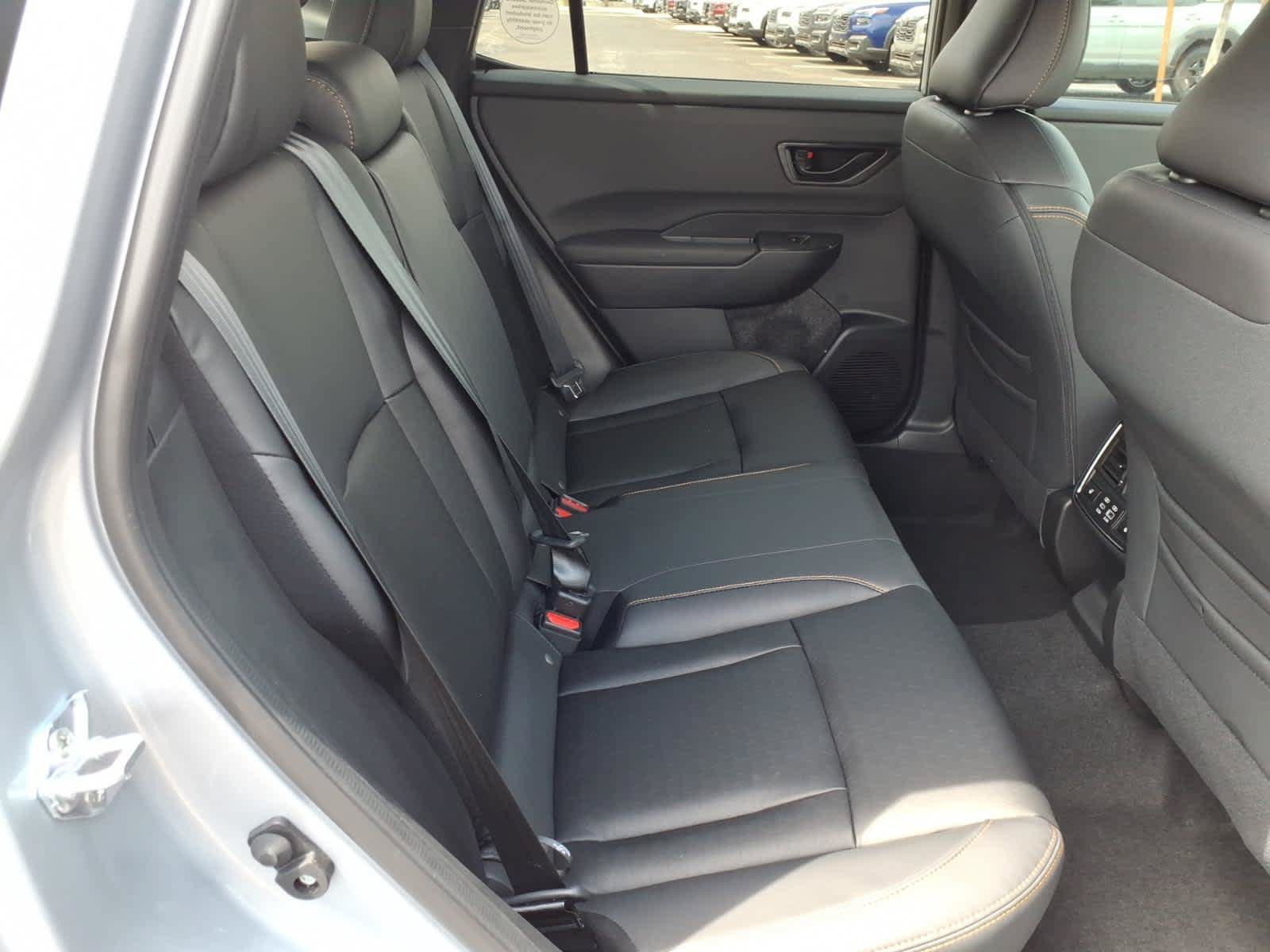 New 2026 Subaru Outback Wilderness AWD/4WD image 19
