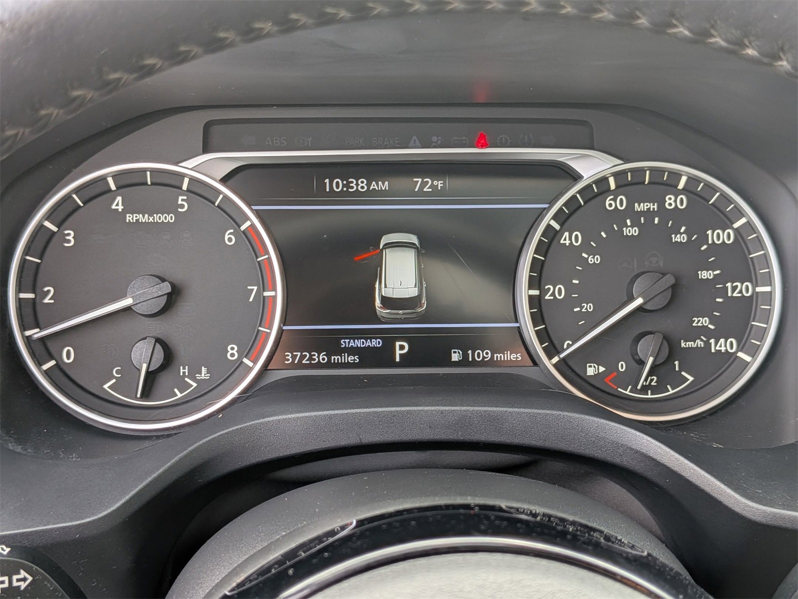 Used 2022 Nissan Rogue SL image 20