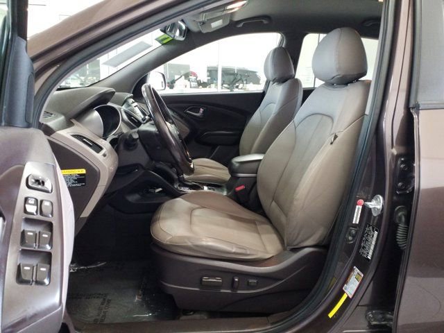 Used 2014 Hyundai Tucson Limited image 12